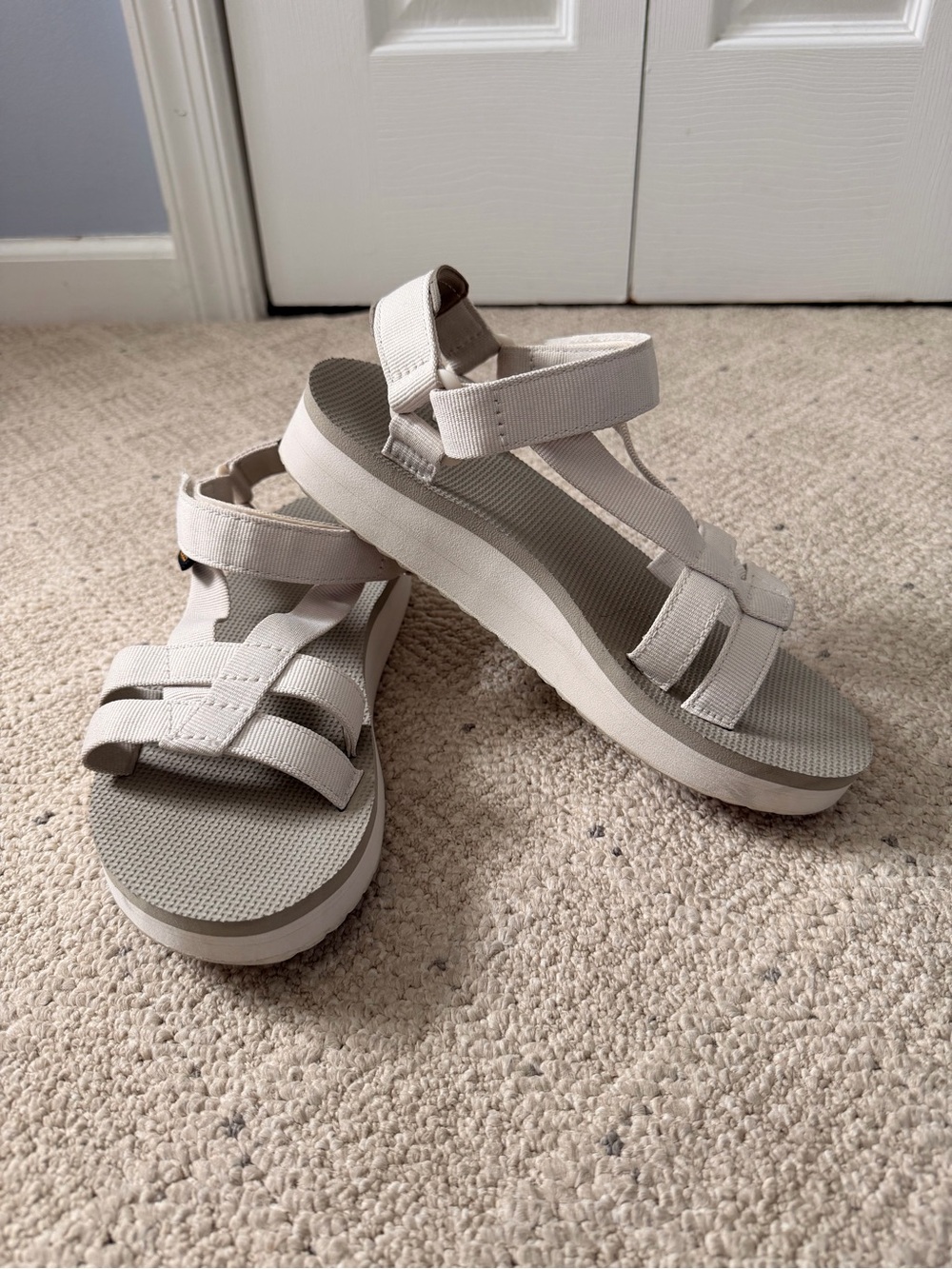🌟Teva WMNS EUC Limited Edition Sport Sandal Sz. 8💫